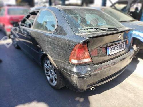 Control unit BMW 3 Compact (E46) 316 ti | BP38363714M11 - Image 4