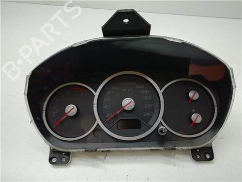 Used Instrument cluster Instrument cluster 38359370 38359370
