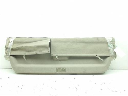 Used Rear parcel shelf Rear parcel shelf 38370442 38370442