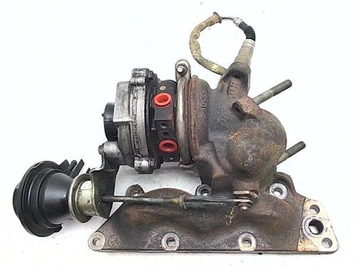 Used Turbocharger/Supercharger Turbocharger/Supercharger 39435117 39435117