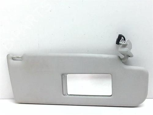 Right sun visor SEAT LEON (1P1) 1.9 TDI | BP38387453I2 - Image 2