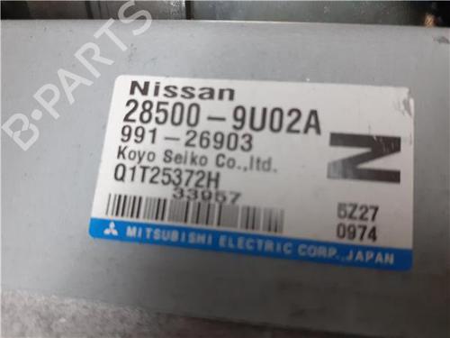 Steering column NISSAN NOTE (E11, NE11) 1.5 dCi | BP38360317M21 - Image 3