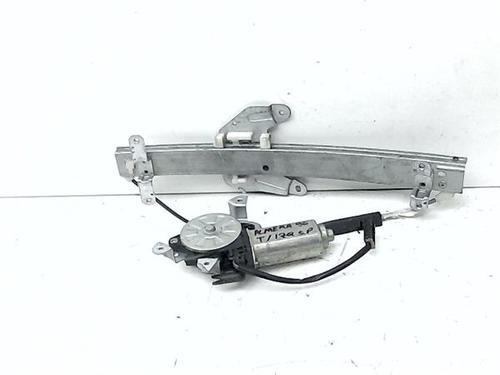 Used Rear left window mechanism Rear left window mechanism 38405911 38405911