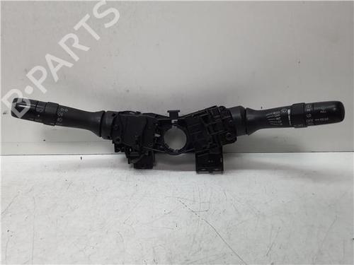 Used Headlight switch Headlight switch TOYOTA PRIUS Liftback (_W2_) 1.5 Hybrid (NHW20_, NHW20R) (112 hp) 38364930 38364930