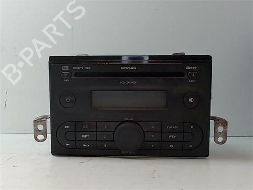 Bilradio Bilradio 38405283 38405283
