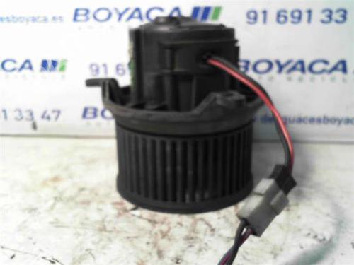 Used Heater blower motor Heater blower motor 38351654 38351654