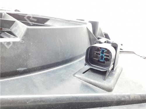 Radiator fan BMW 1 (E81) 118 i | BP38398436M35 - Image 3