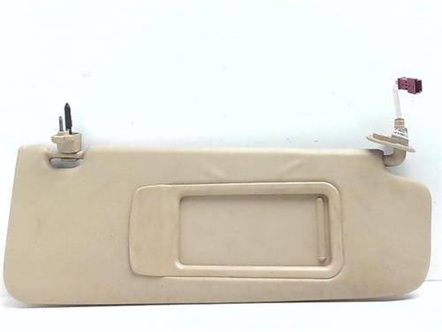 right-sun-visor-bmw-3-e90-2004-2005-2006-2007-2008-2009-2010-2011-2012-38381956 main image