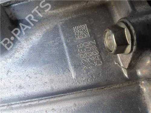 Gearbox MAZDA 3 Saloon (BP_) 2.0 SKYACTIV-G M Hybrid | BP38361975M3 - Image 5