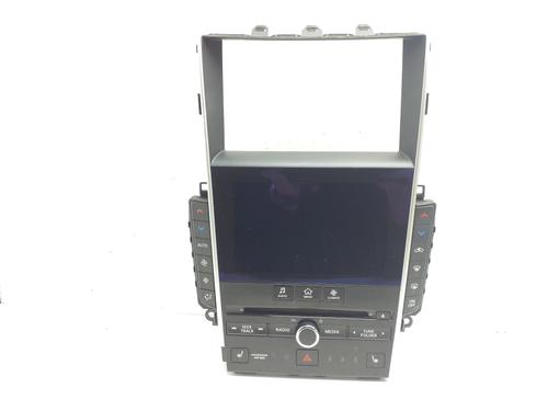 Used Display monitor Display monitor INFINITI Q50 50 D (170 hp) 40607632 40607632