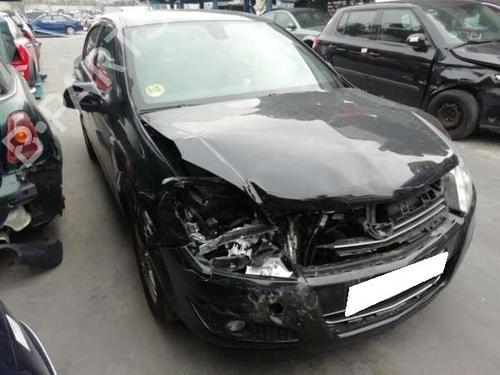 Left front window switch OPEL ASTRA H Saloon (A04) 1.7 CDTi (L69) | BP38358595I27 - Image 4