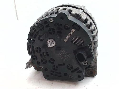 Alternator VW PASSAT B6 (3C2) 2.0 TDI | BP38387766M7 - Image 2