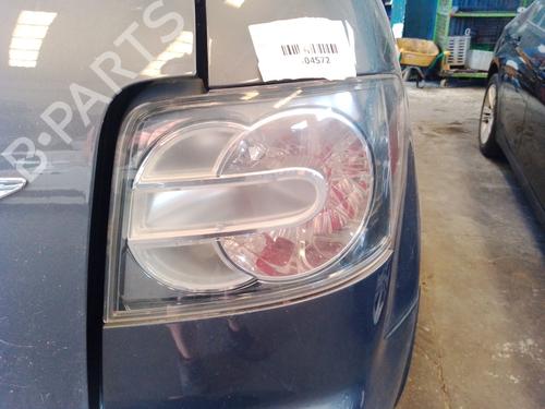 Used Right taillight Right taillight 38333913 38333913