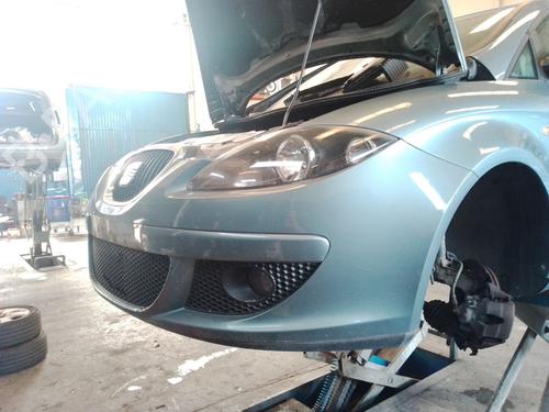 front-bumper-seat-altea-5p1-2004-2005-2006-2007-2008-2009-2010-2011-2012-2013-2014-2015-38335110 main image