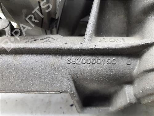 Steering rack CITROËN C4 CACTUS 1.2 THP 110 | BP38380820M22 - Image 5