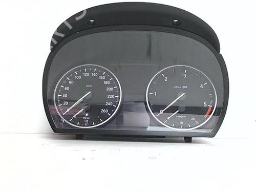 instrument-cluster-bmw-3-touring-e91-2004-2005-2006-2007-2008-2009-2010-2011-2012-38367743 main image