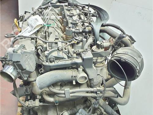 Engine HYUNDAI i30 (FD) 1.6 CRDi | BP38385138M1 - Image 7