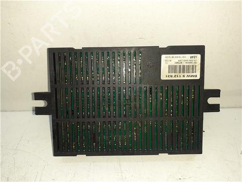Lights ECU BMW 5 (E60) 520 d | BP38358144M55 - Image 2