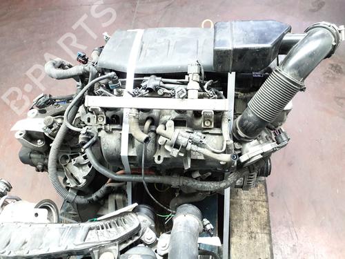 Engine OPEL CORSA E (X15) 1.4 LPG (08, 68) | BP38333324M1 - Image 7