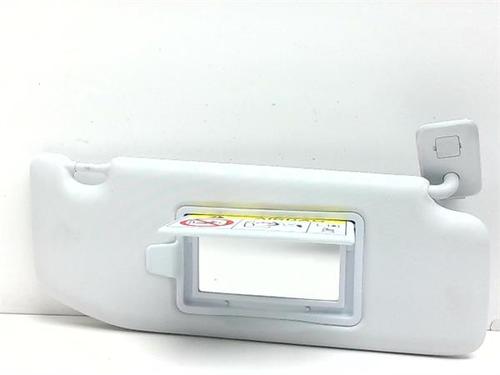 Right sun visor OPEL CORSA F (P2JO) 1.2 (68) | BP38384366I2 - Image 4