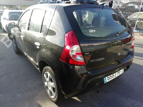 AC compressor DACIA SANDERO 1.5 dCi | BP38374024M34 - Image 6