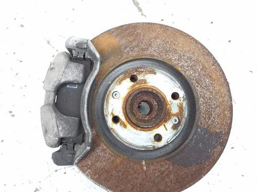 Used Left front steering knuckle Left front steering knuckle CITROËN C4 III (BA_, BB_, BC_) BLUEHDI 110 (BBYHSA) (110 hp) 40085995 40085995