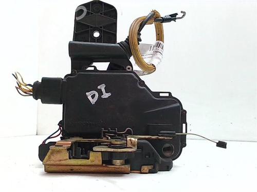 Used Front left lock Front left lock 38351168 38351168