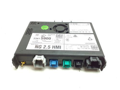 electronic-module-opel-insignia-a-g09-2008-2009-2010-2011-2012-2013-2014-2015-2016-2017-39164770 main image