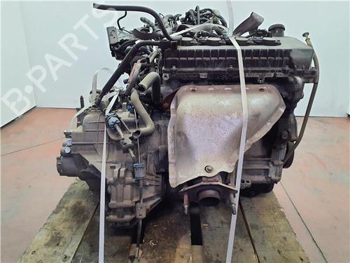 Used Engine Engine 38360070 38360070