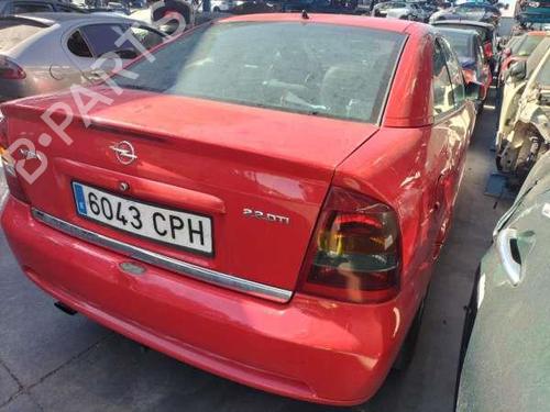 Right headlight OPEL ASTRA G Coupe (T98) 2.2 DTI (F07) | BP38364064C29 - Image 7