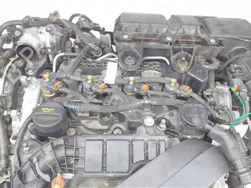 Engine CITROËN C3 III (SX) 1.5 BlueHDi 100 (SXYHYP, SXYHTU) | BP39434937M1 - Image 9