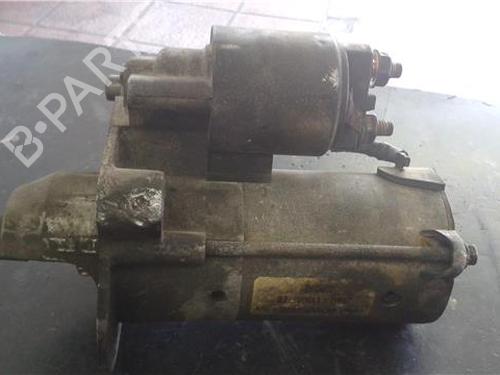 Anlasser für Anlasser 38407378 38407378