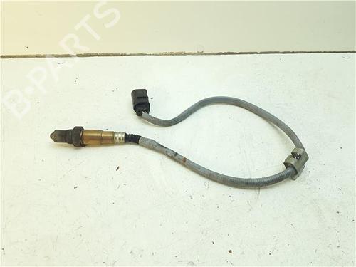 Used Electronic sensor Electronic sensor MERCEDES-BENZ GLC (X253) 250 d 4-matic (253.909) (204 hp) 38370819 38370819
