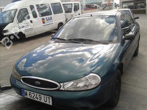Starter FORD MONDEO II (BAP) 1.8 i | BP38406268M8 - Image 4