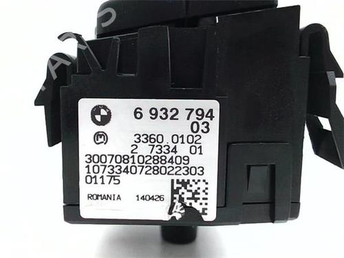 Forlygtekontakt BMW 1 (E81) 118 d | BP38375994I24 - Image 4