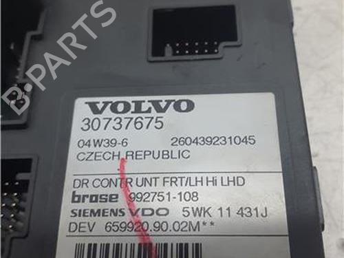 Left front window motor VOLVO V50 (545) 2.0 D | BP38368287E21 - Image 2