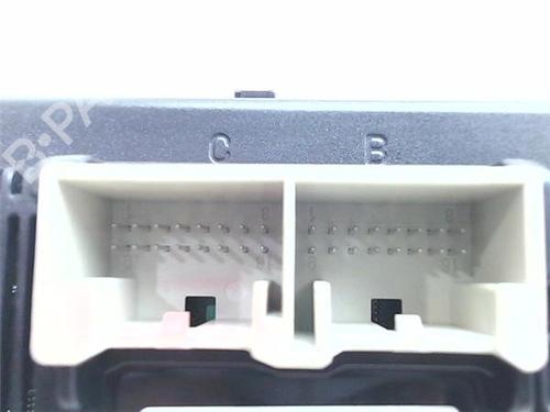 Climate control SEAT LEON (1P1) 1.9 TDI | BP38406503I5 - Image 4