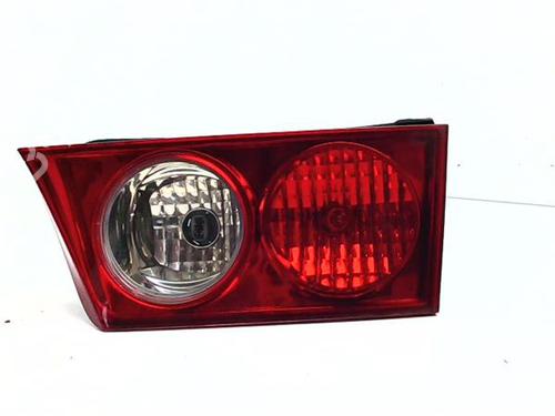 Kabinelys Kabinelys HONDA ACCORD VII (CL, CN) 2.0 (CL7) (155 hp) 39746142 39746142