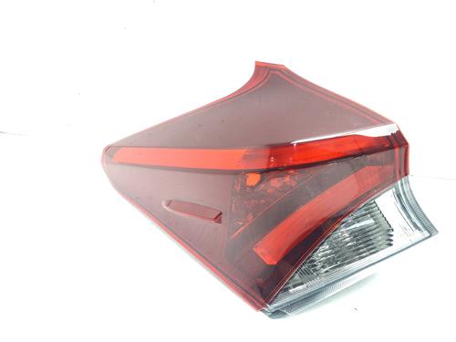 Used Left taillight Left taillight 38334652 38334652