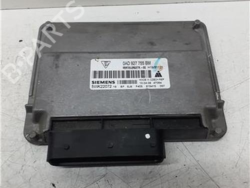 Used Gearbox control unit Gearbox control unit 38365744 38365744