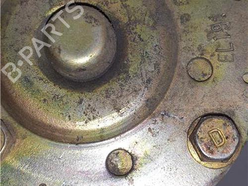 Starter DAEWOO MATIZ (M100, M150) 1.0 | BP38403467M8 - Image 2