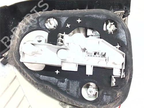 Right taillight BMW 1 (E81) 118 d | BP38374989C35 - Image 4