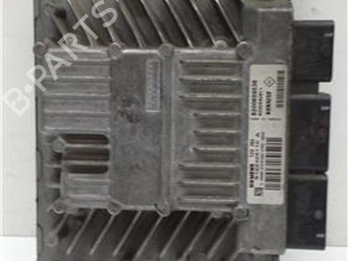 Control unit RENAULT MEGANE II Saloon (LM0/1_) 1.5 dCi (LM1E) | BP38357470M11 - Image 3