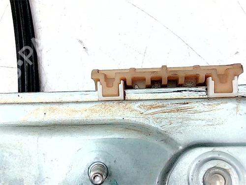 Front right window mechanism CITROËN C4 CACTUS 1.6 HDi 90 | BP38358243C23 - Image 4