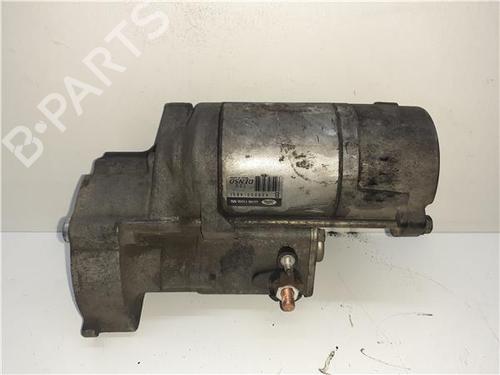 Used Starter Starter 38356681 38356681
