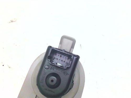 Left front window switch RENAULT ZOE (BFM_) ZOE | BP38720236I27 - Image 2
