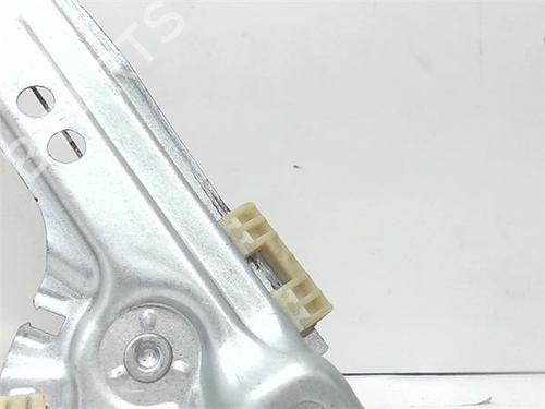 Front left window mechanism RENAULT MEGANE IV Saloon 1.3 TCe 115 (LVN9) | BP38368023C22 - Image 3