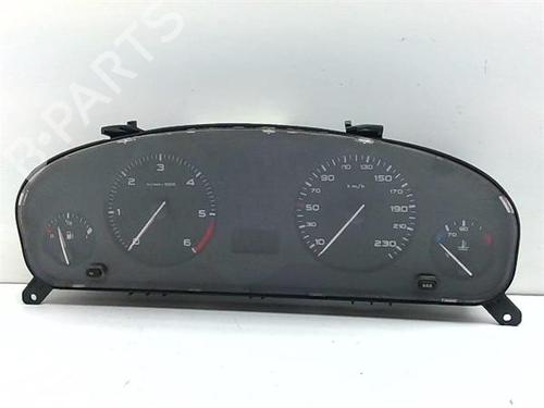 Used Instrument cluster Instrument cluster 38374638 38374638
