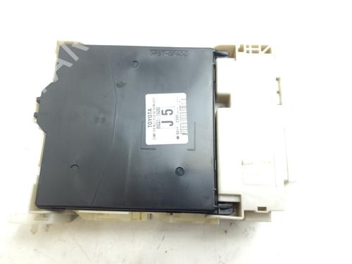 Used Electronic module Electronic module 38400946 38400946