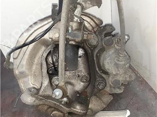 Right front steering knuckle BMW 3 (E90) 318 d | BP38358442M26 - Image 3